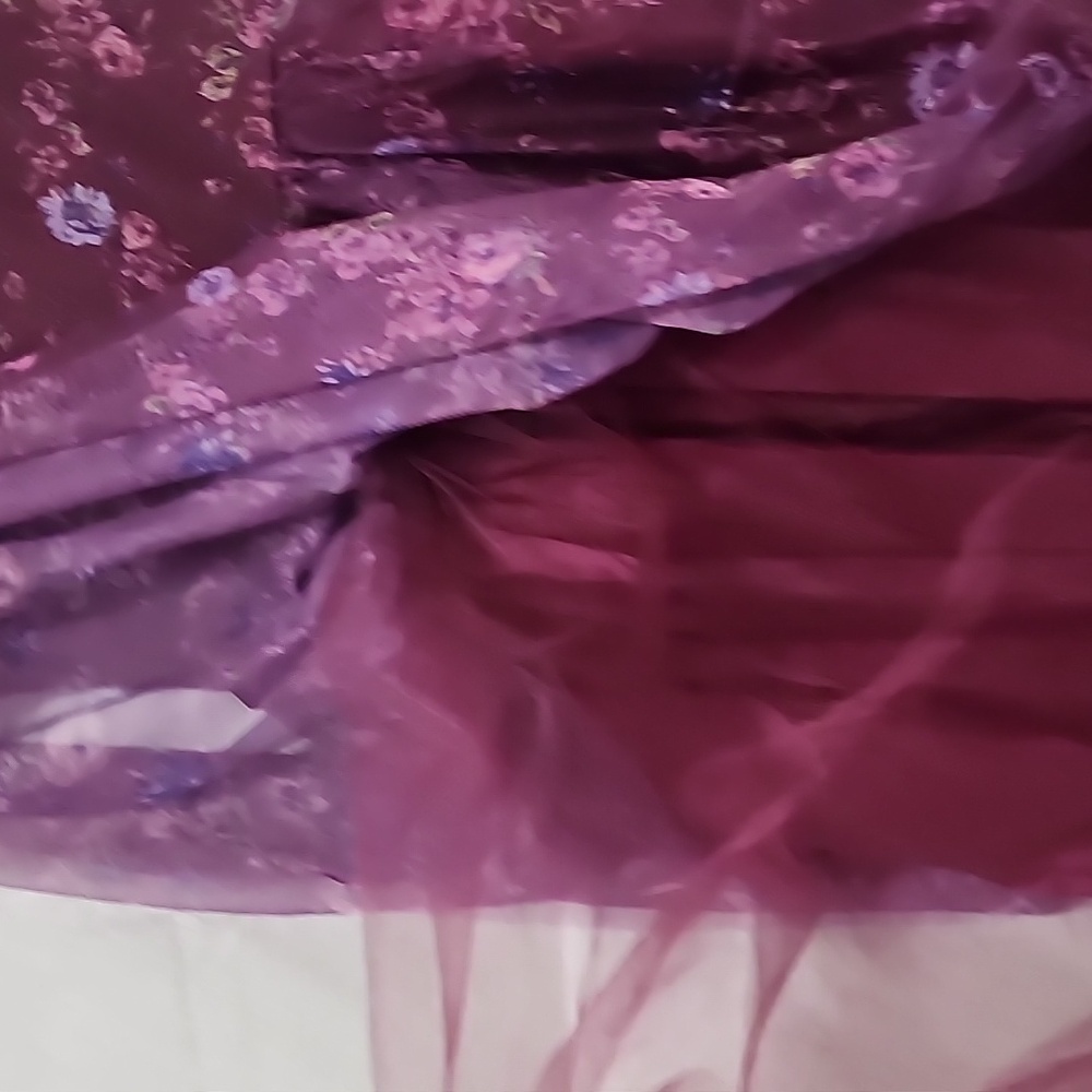 ZENZI DRESS 👗 Kids - Picture 3 of 6